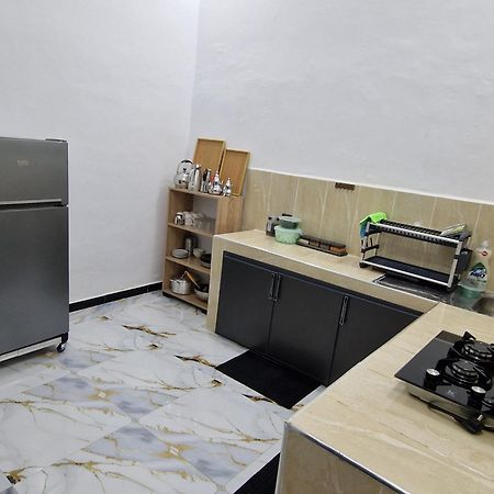 Appartement In Ksar Ait Ben Haddou Ruang foto