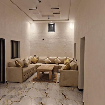 Appartement In Ksar Ait Ben Haddou Bagian luar foto