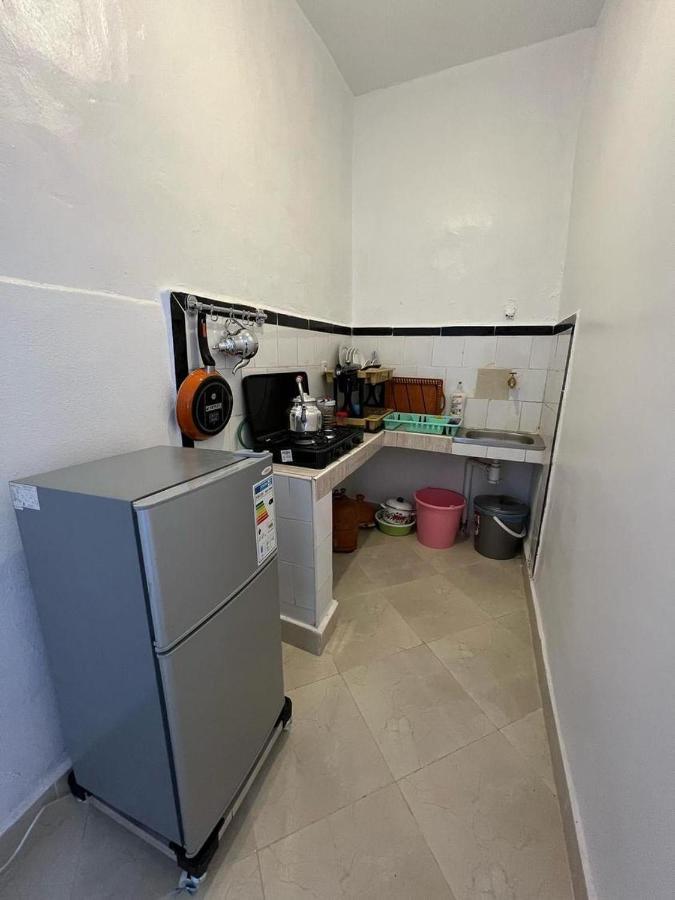 Appartement In Ksar Ait Ben Haddou Bagian luar foto