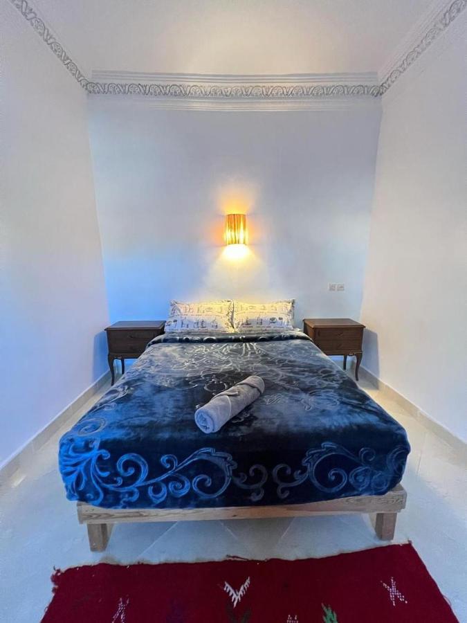 Appartement In Ksar Ait Ben Haddou Bagian luar foto