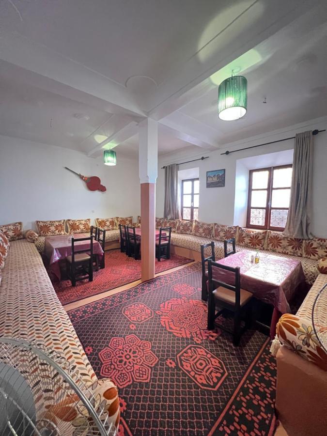 Appartement In Ksar Ait Ben Haddou Bagian luar foto