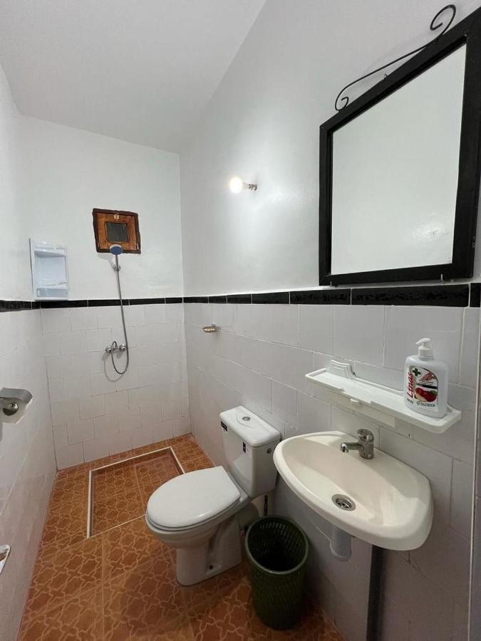 Appartement In Ksar Ait Ben Haddou Bagian luar foto